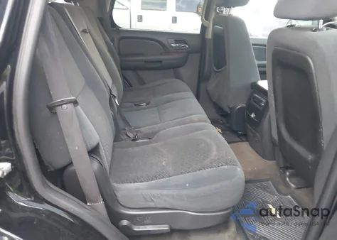 2007 Chevrolet Tahoe Lt from USA, damaged, VIN 1GNFC13067R375908